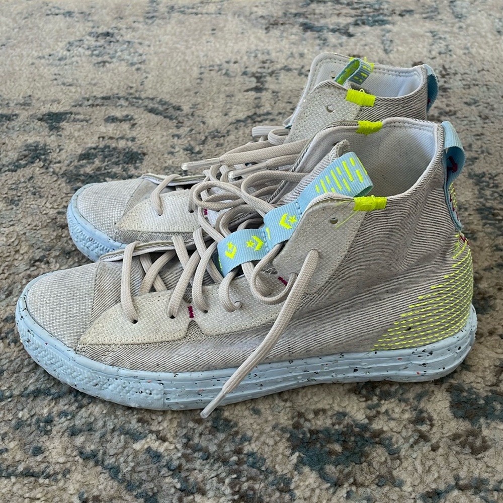 Chuck Taylor All Star Crater
